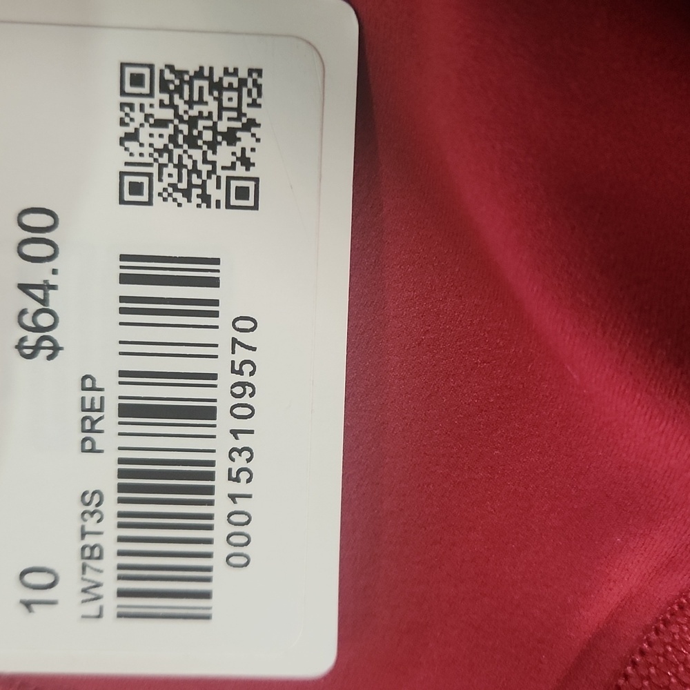 Lululemon Align Short 6" NWT - Picture 4 of 4